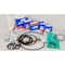 Alfa Laval Service Kit - Major MAB206 - alternate 2